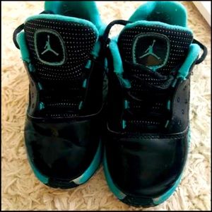 Toddler jordans